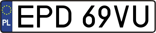 EPD69VU