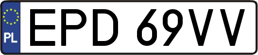 EPD69VV