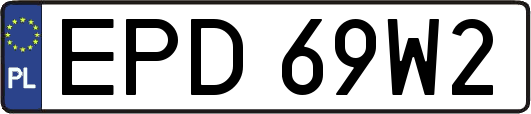 EPD69W2