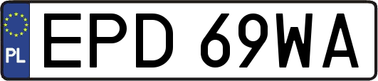 EPD69WA