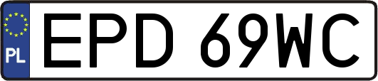 EPD69WC