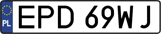EPD69WJ