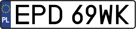 EPD69WK