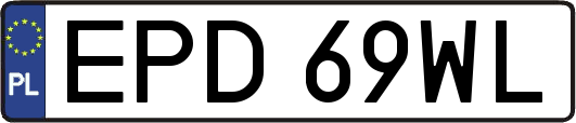 EPD69WL