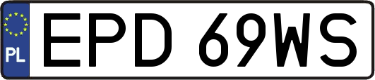 EPD69WS