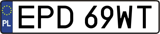 EPD69WT