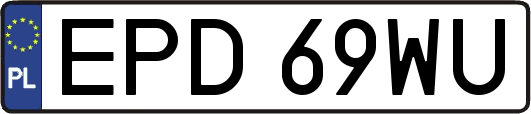 EPD69WU
