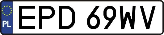 EPD69WV