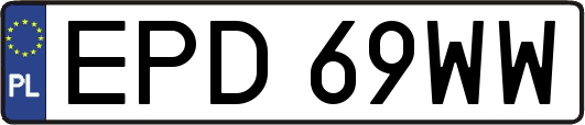 EPD69WW