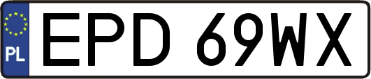 EPD69WX