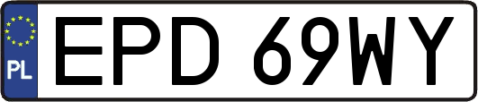 EPD69WY