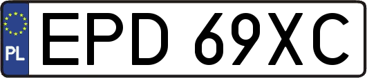 EPD69XC
