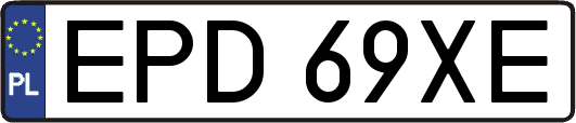 EPD69XE