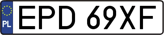 EPD69XF
