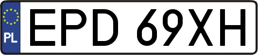 EPD69XH