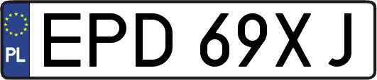 EPD69XJ