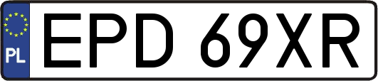 EPD69XR