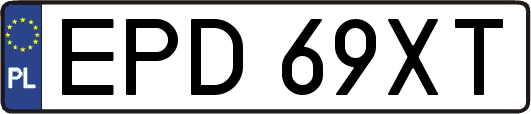 EPD69XT