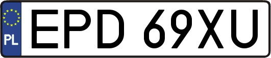 EPD69XU