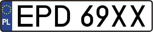 EPD69XX