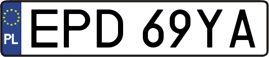 EPD69YA