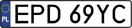 EPD69YC