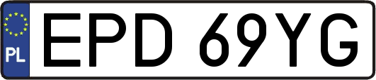 EPD69YG