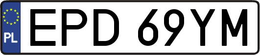 EPD69YM