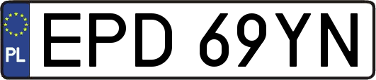 EPD69YN