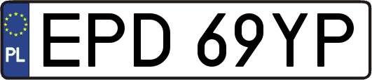 EPD69YP