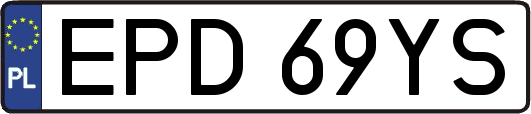 EPD69YS