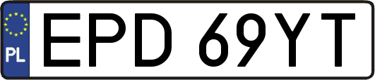 EPD69YT