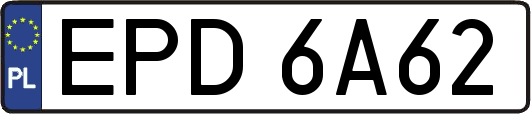 EPD6A62