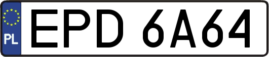 EPD6A64