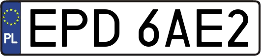 EPD6AE2
