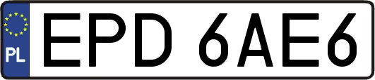 EPD6AE6