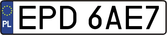 EPD6AE7