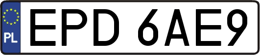 EPD6AE9