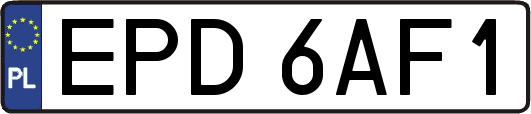 EPD6AF1