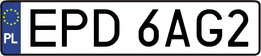 EPD6AG2