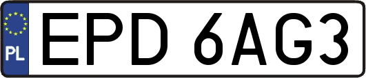 EPD6AG3