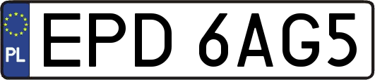 EPD6AG5