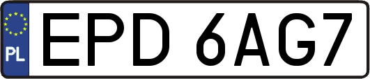 EPD6AG7