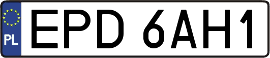 EPD6AH1