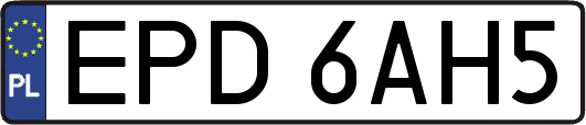 EPD6AH5