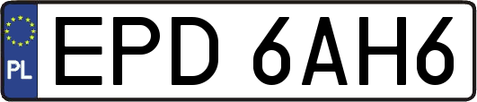EPD6AH6
