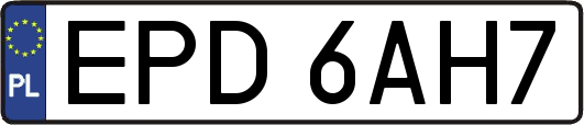 EPD6AH7