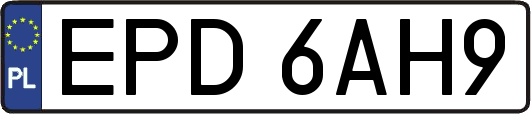 EPD6AH9