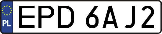 EPD6AJ2