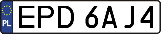 EPD6AJ4